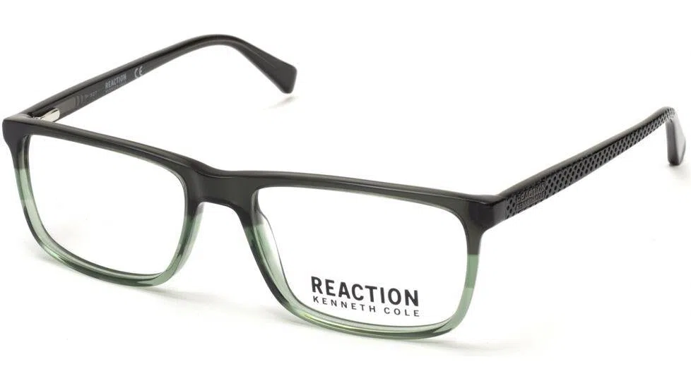 Kenneth Cole Reaction 0803 Eyeglasses - view 3